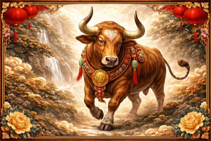 4 con giáp có 'nội lực thép', càng vấp ngã càng vươn lên ngoạn mục Ảnh 1