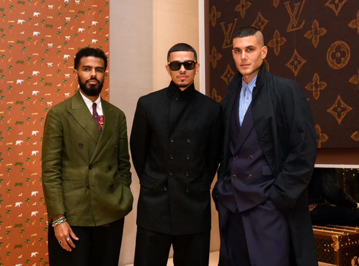 5 sự kiện đang được giới thời trang bàn tán sôi nổi tuần này Ảnh 5