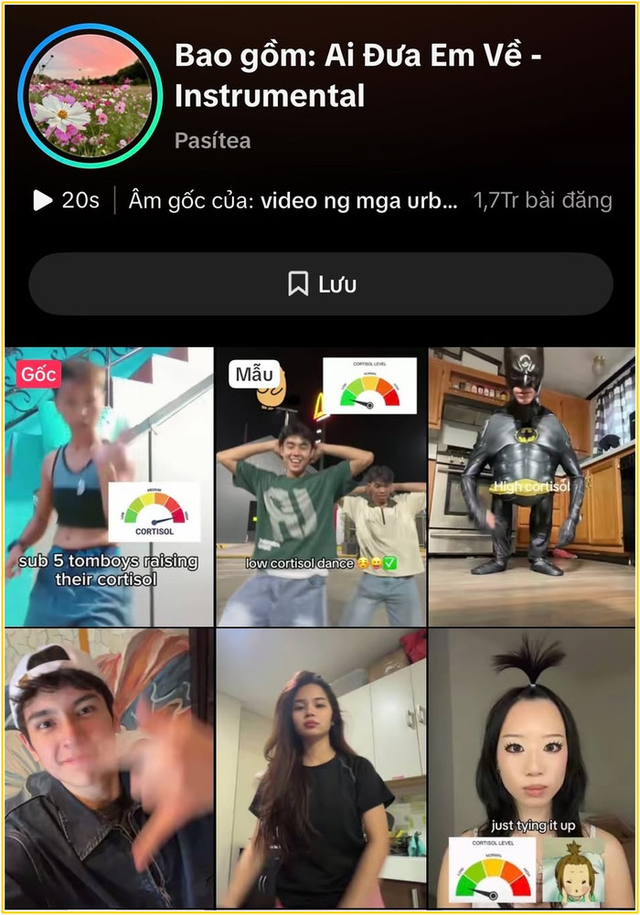 Dấu 'chấm hết' với Hoàng Thùy Linh Ảnh 3