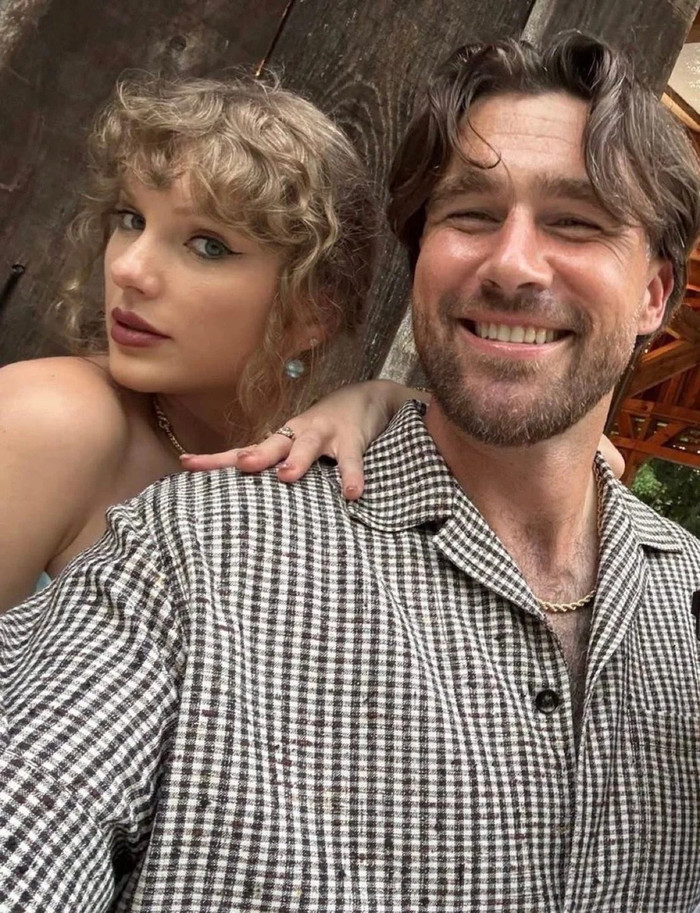 Rộ lịch trình chuyến trăng mật của Taylor Swift và Travis Kelce, xa hoa chuẩn tỷ phú! Ảnh 3