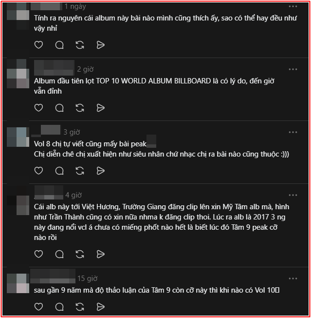 Chưa có câu trả lời từ Mỹ Tâm Ảnh 3