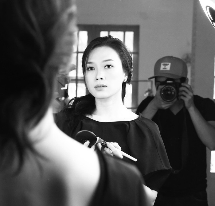 Chưa có câu trả lời từ Mỹ Tâm Ảnh 7