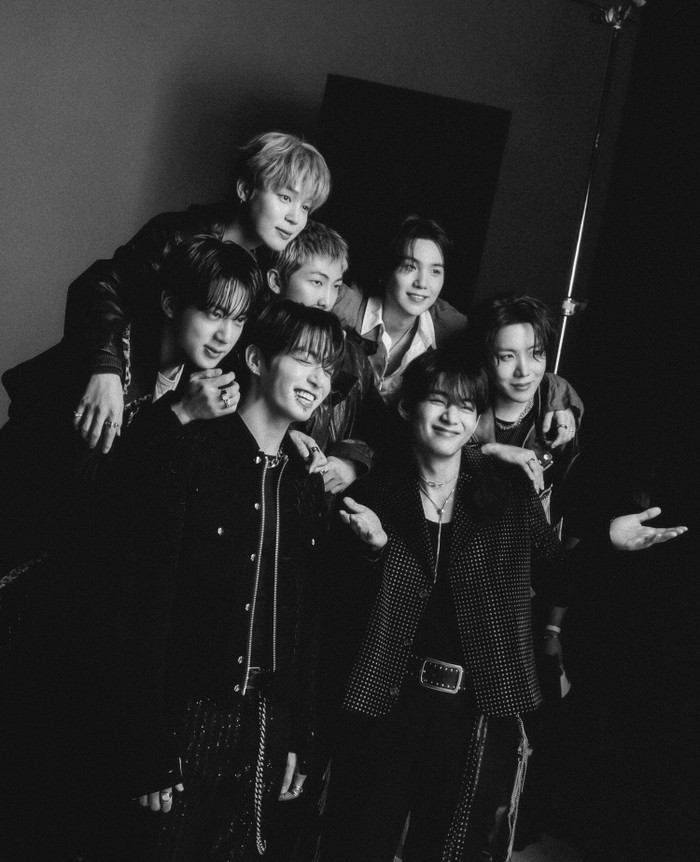 Giới chuyên môn không đánh giá cao BTS Ảnh 7