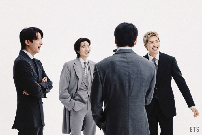 Giới chuyên môn không đánh giá cao BTS Ảnh 8