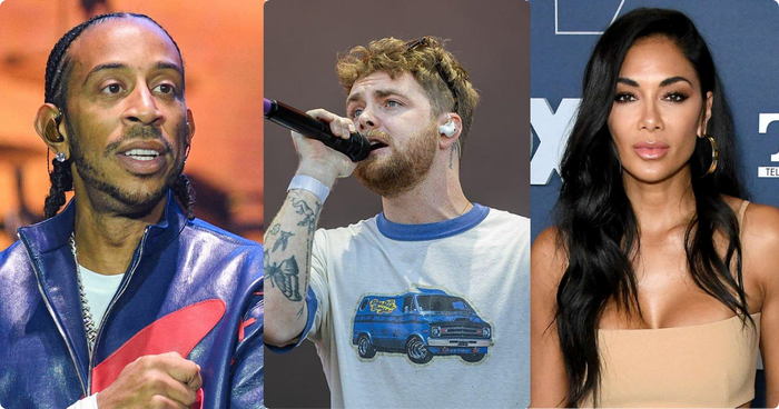 Dàn sao đình đám quy tụ, hứa hẹn “đốt nóng” sân khấu iHeartRadio Music Awards 2026.