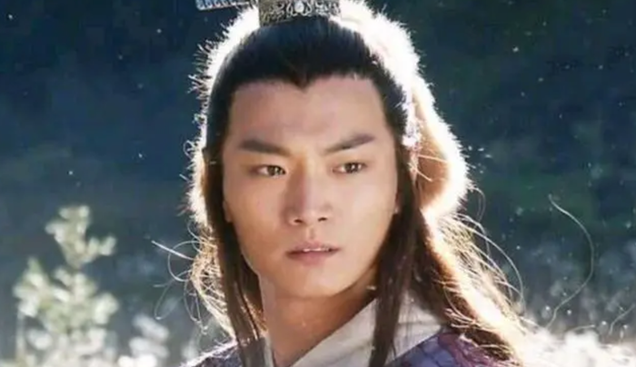 Nhân vật Gia Luật Tề được đánh giá là người chính trực và bản lĩnh.