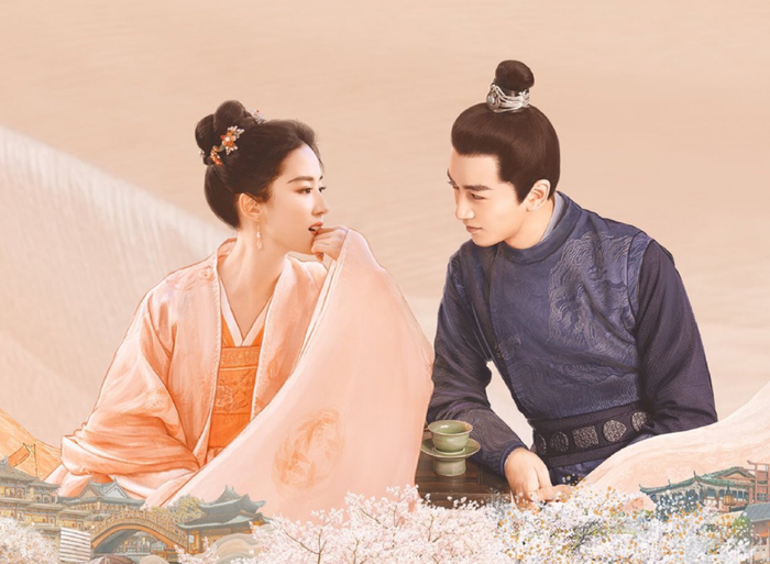 Top phim cổ trang Hoa ngữ chữa lành đáng xem nhất mọi thời đại Ảnh 4