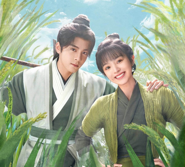 Top phim cổ trang Hoa ngữ chữa lành đáng xem nhất mọi thời đại Ảnh 1