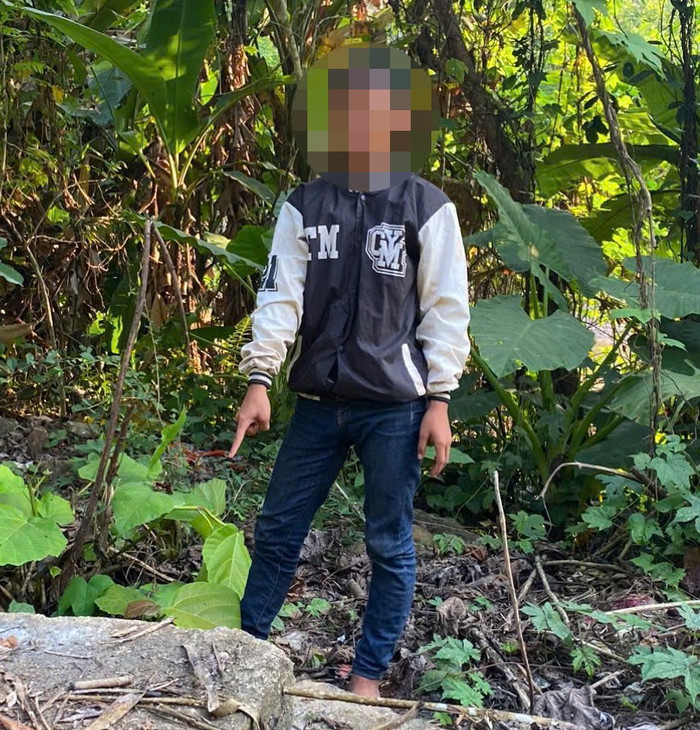 Cô giáo bị mất con heo đất chứa tiền, báo Công an liền ngỡ ngàng khi biết kẻ trộm Ảnh 1