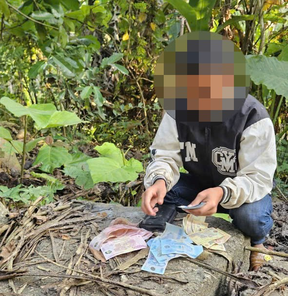 Cô giáo bị mất con heo đất chứa tiền, báo Công an liền ngỡ ngàng khi biết kẻ trộm Ảnh 2