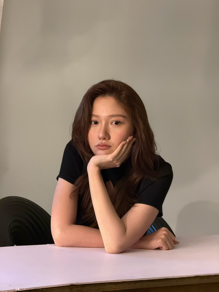 Nhà Mình Đi Thôi có thể được xem là một kết quả đáng tiếc trong hành trình làm nghề của Uyển Ân (Ảnh: FBNV).