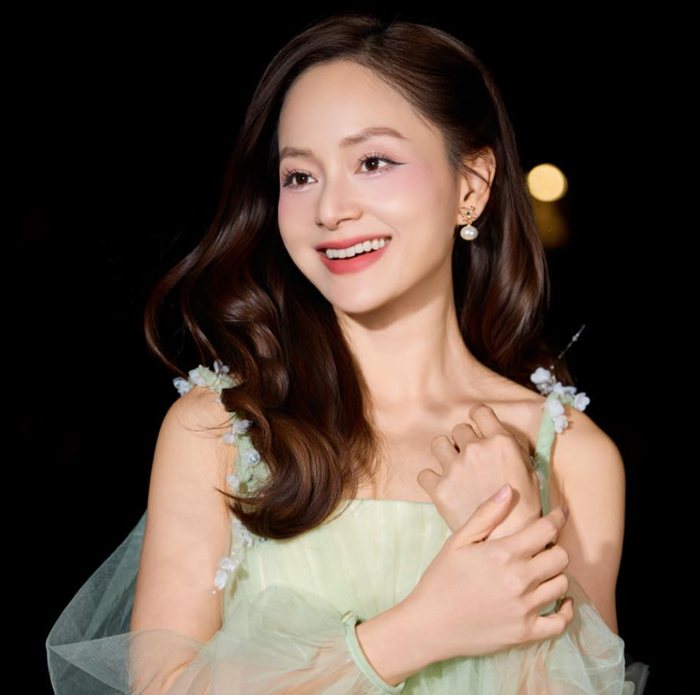 Lan Phương mạnh mẽ sau biến cố, tiếp tục hành trình riêng