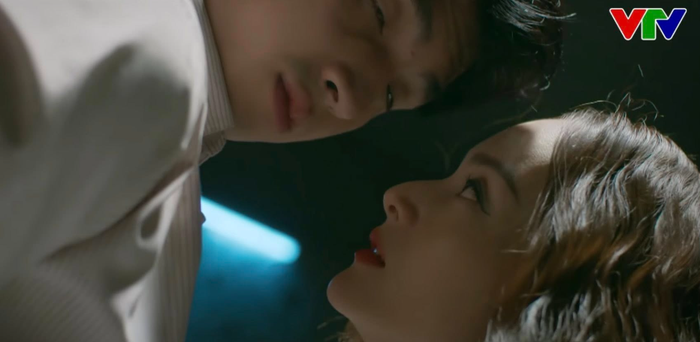 Lan Phương vẫn giữ trọn đam mê với nghề diễn