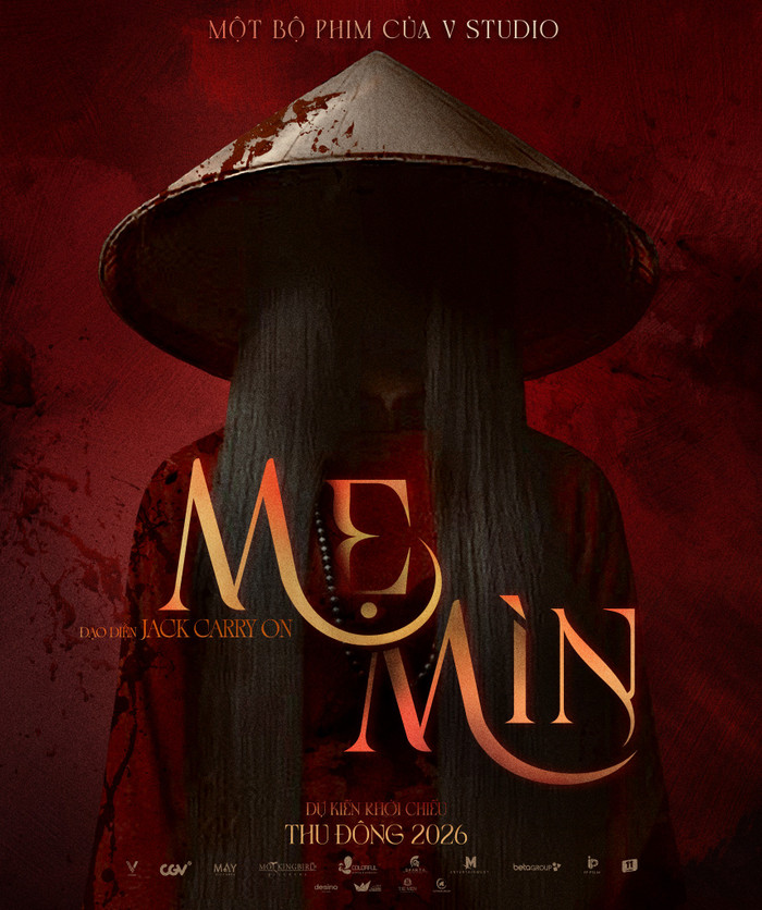 Hình ảnh đầu tiên của dự án điện ảnh Mẹ Mìn.&nbsp;