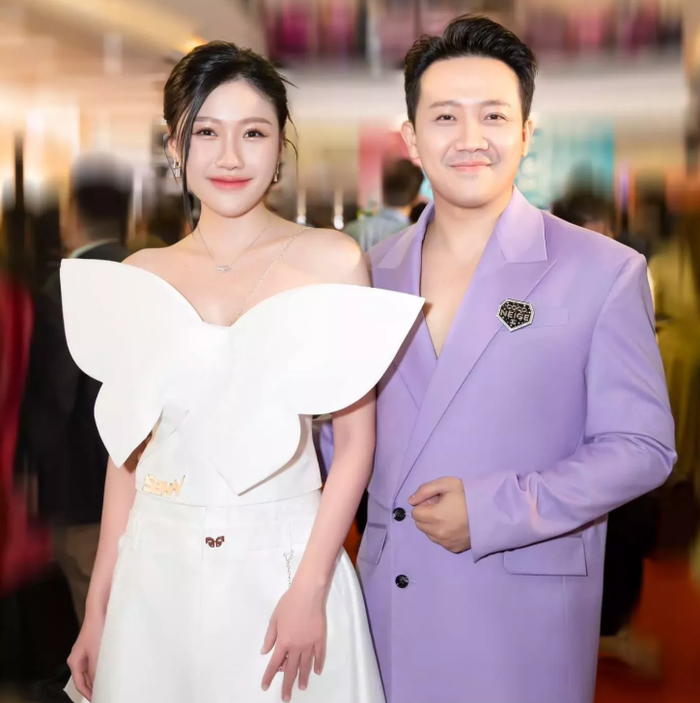 Mùa Tết năm 2026, Uyển Ân gây bất ngờ khi không tham gia dự án của anh trai Trấn Thành.