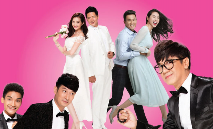 Năm 2016, Thủy Tiên từng tạo dấu ấn trong dự án điện ảnh Vợ Ơi...Em Ở Đâu? với vai trò diễn viên và nhà sản xuất.