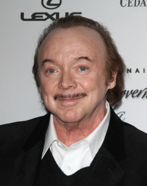 Bud Cort là nghệ sĩ với nhiều chiều sâu nội tâm