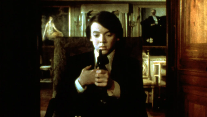 Bud Cort, nam diễn viên gây tiếc nuối khi không xuất hiện trong In Memoriam Oscar 2026