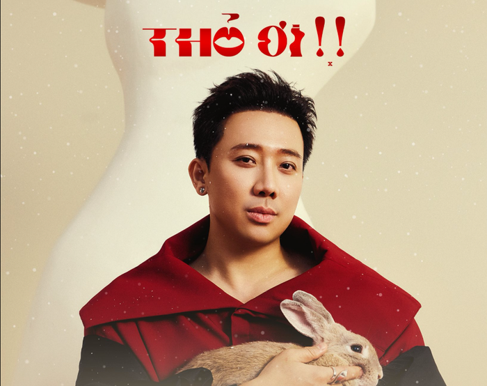 Thỏ Ơi!! đã bắt đầu hành trình phát hành quốc tế từ ngày 19/3 (Ảnh: FBNV).