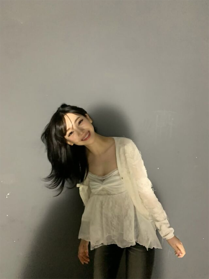 Khoảnh khắc của Karina (aespa) đã thu hút sự chú ý lớn từ người hâm mộ.