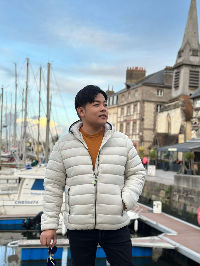 Quang Lê công bố bí mật sau 20 năm giấu kín Ảnh 3