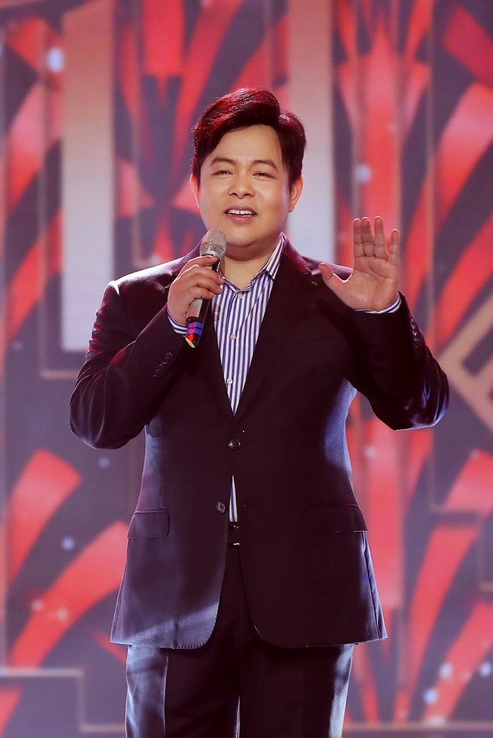 Quang Lê công bố bí mật sau 20 năm giấu kín Ảnh 4