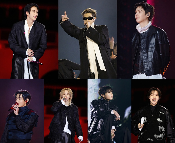 Khán giả Hàn Quốc đồng ý khi album mới của BTS bị chấm điểm thấp Ảnh 2