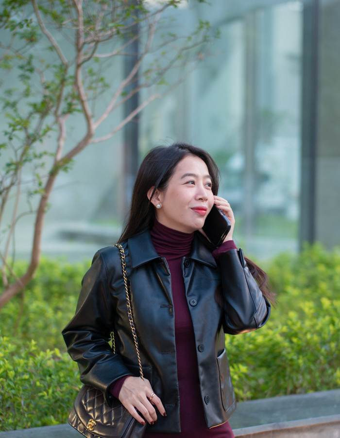 Nữ MC đều nhận được lượng tương tác lớn nhờ hình ảnh giản dị, gần gũi nhưng đầy tích cực.