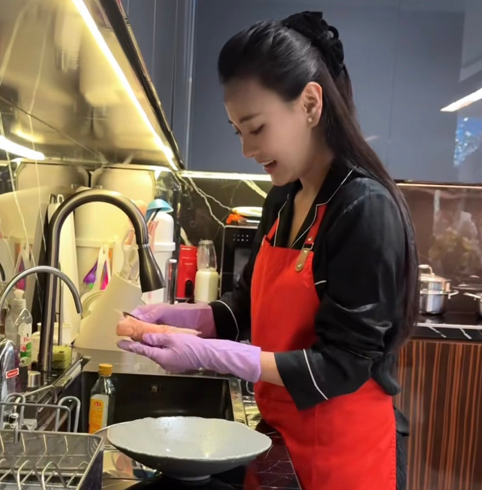 Phương Oanh đã thay đổi sau con số 10 tỷ đồng Ảnh 3