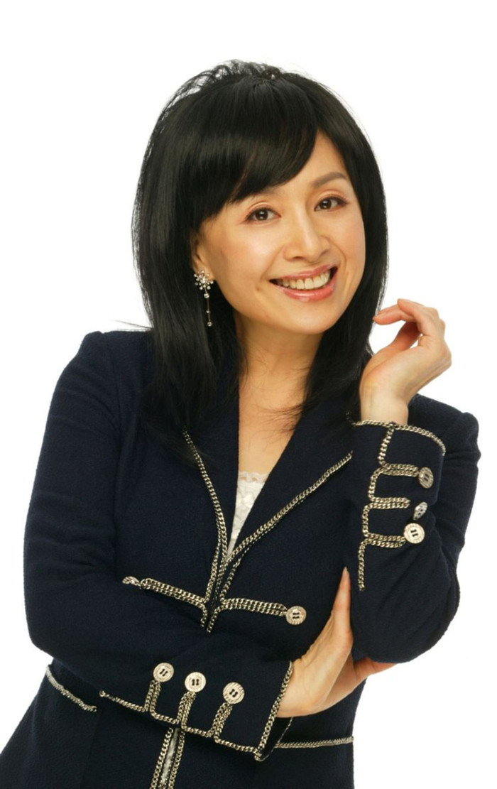 Park Hae Mi được biết đến rộng rãi khi tham gia phim 'Gia đình là số 1'. Ảnh: Alchetron