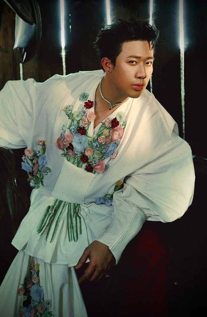 Trấn Thành rất giỏi về việc tạo ra những bộ phim coa doanh thu cao. Ảnh: FBNV