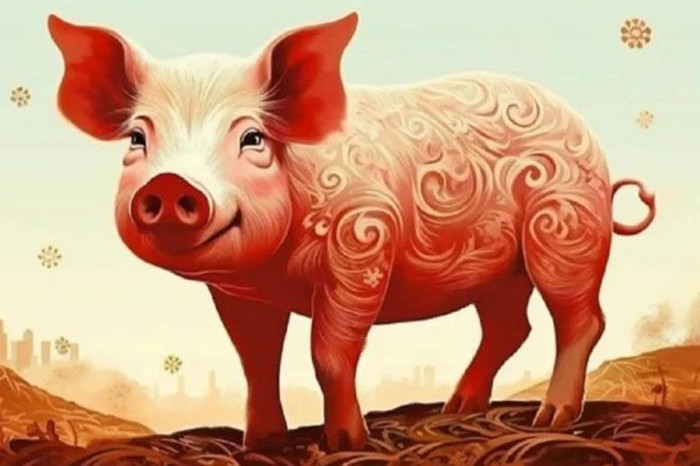 3 con giáp dễ ảo tưởng thành công, càng chủ quan càng dễ 'trượt dài'” Ảnh 3