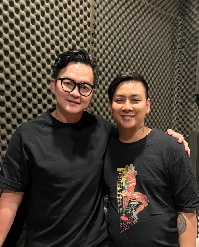 Lộ diện người sẽ đưa Hoài Lâm trở lại đỉnh cao Ảnh 2