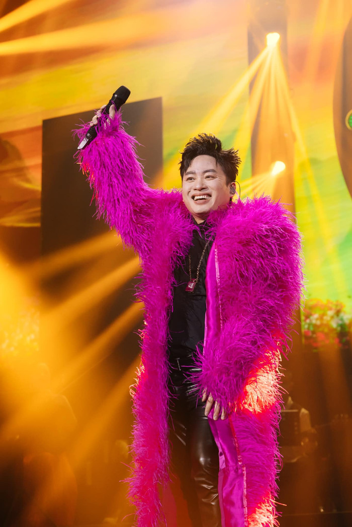 Quyết định thay đổi đúng đắn của Tùng Dương Ảnh 2