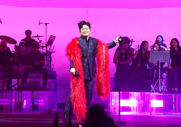 Quyết định thay đổi đúng đắn của Tùng Dương Ảnh 4