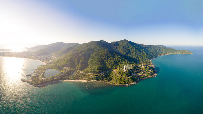 Nếu Quốc Trường theo Tiểu Vy ra Đà Nẵng: Gợi ý tour du lịch lãng mạn không thể bỏ lỡ Ảnh 5