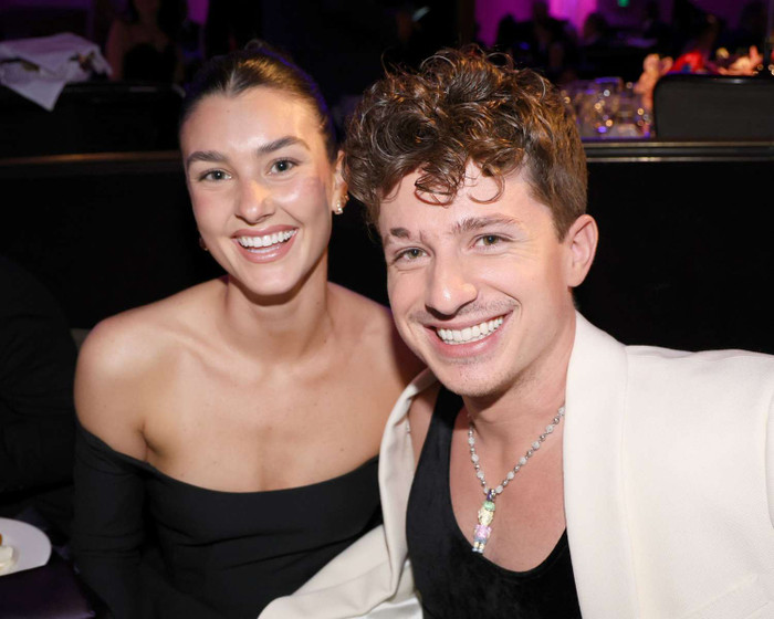 'Hoàng tử tình ca' Charlie Puth đón con trai đầu lòng, làng giải trí rộn ràng chúc mừng Ảnh 3