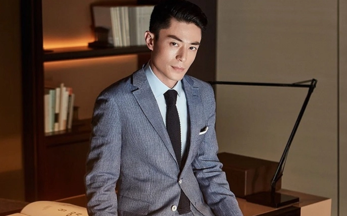 Hoắc Kiến Hoa được cho là đang chuẩn bị dự án phim hành động do chính mình đạo diễn và đóng chính