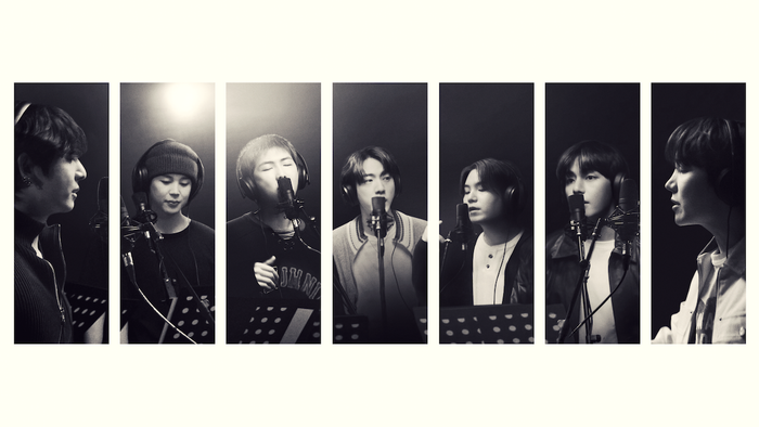 Jin bị 'ra rìa' trong album trở lại của BTS, cộng đồng fan thất vọng Ảnh 3