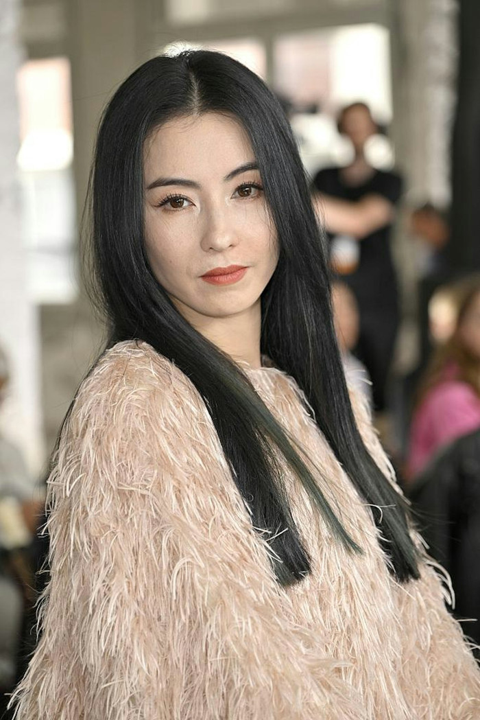 Trương Bá Chi được nhận xét sở hữu nhan sắc trẻ trung hơn so với tuổi thật. Ảnh: VCG