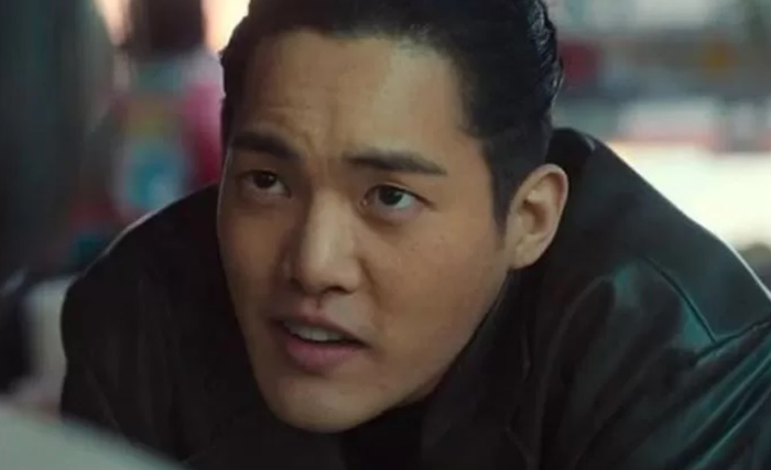 Nhân vật Son Myeong Oh từng là vai diễn gây tranh cãi và ám ảnh