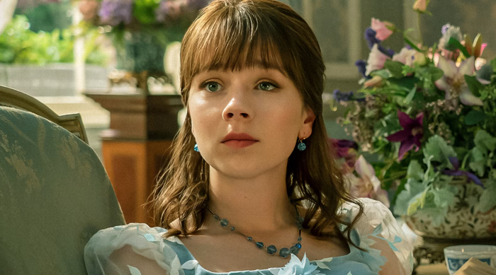 Eloise là nhân vật được nhiều khán giả kỳ vọng dẫn dắt mùa 5