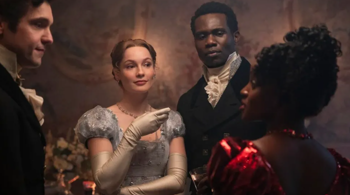 Bridgerton tiếp tục khai thác câu chuyện của từng thành viên trong gia đình
