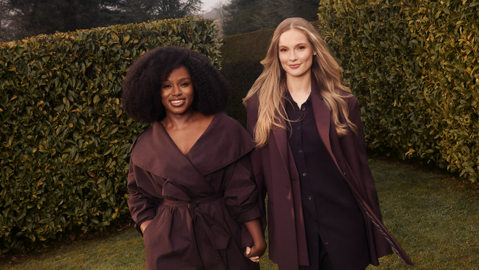 Mối quan hệ giữa Francesca và Michaela sẽ là trung tâm mùa 5