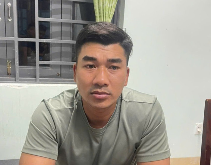 Đối tượng Nguyễn Tấn Dũng.&nbsp;