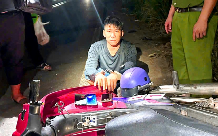 Lộ diện thủ phạm gây ra 'nỗi ám ảnh' cho các nữ công nhân đi làm về muộn Ảnh 4