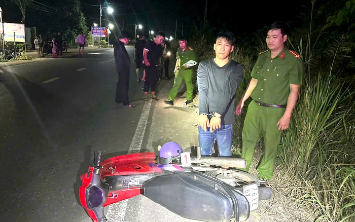 Lộ diện thủ phạm gây ra 'nỗi ám ảnh' cho các nữ công nhân đi làm về muộn Ảnh 2