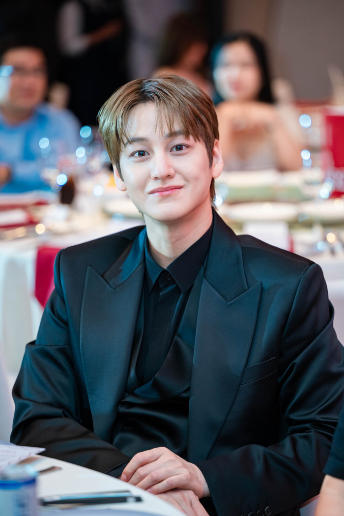 Kim Bum gửi lời chào fan Việt, xác nhận tổ chức fan meeting tại Việt Nam Ảnh 1