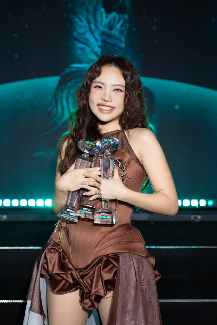 Phương Mỹ Chi đón nhận hạnh phúc đã được 2 năm Ảnh 3