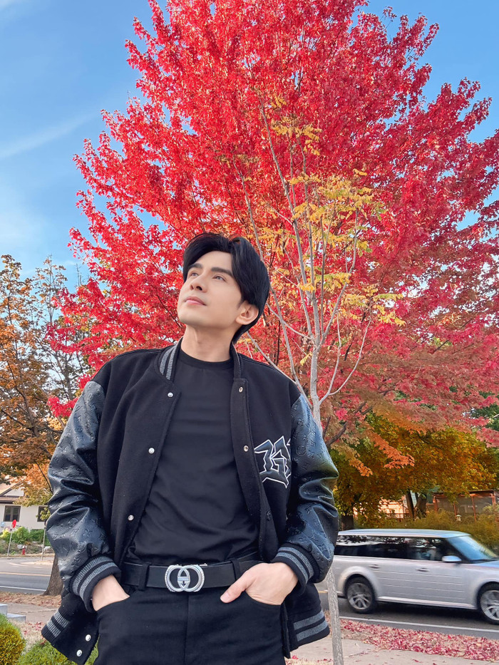 Nam ca sĩ cho biết anh đã thử và đợi nhiều tiếng nhưng tình hình vẫn không khả quan, chấp nhận bị mất nhiều dữ liệu.